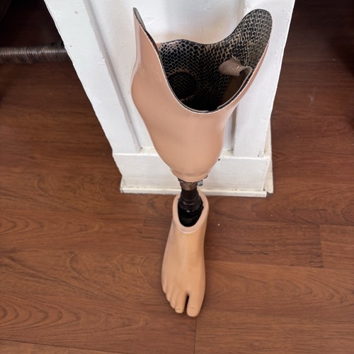 Trulife below knee right - trulife,