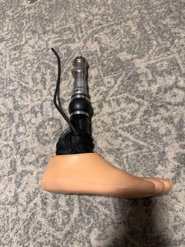 Ossur pro flex prosthetic - prosthetic, foot