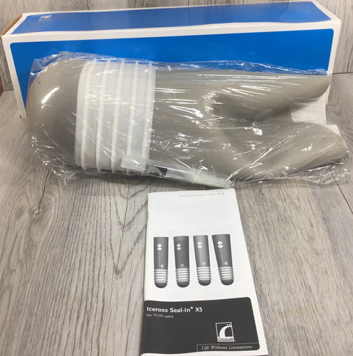 össur iceross seal x5 - iceross,