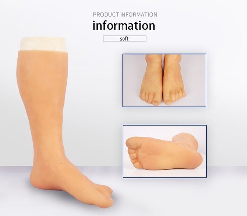 Skin artificial silicone - skin,