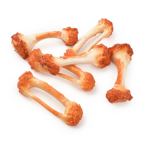 6pcs artificial chicken - artificial,